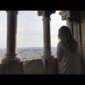 Meet your Posher, Savannah